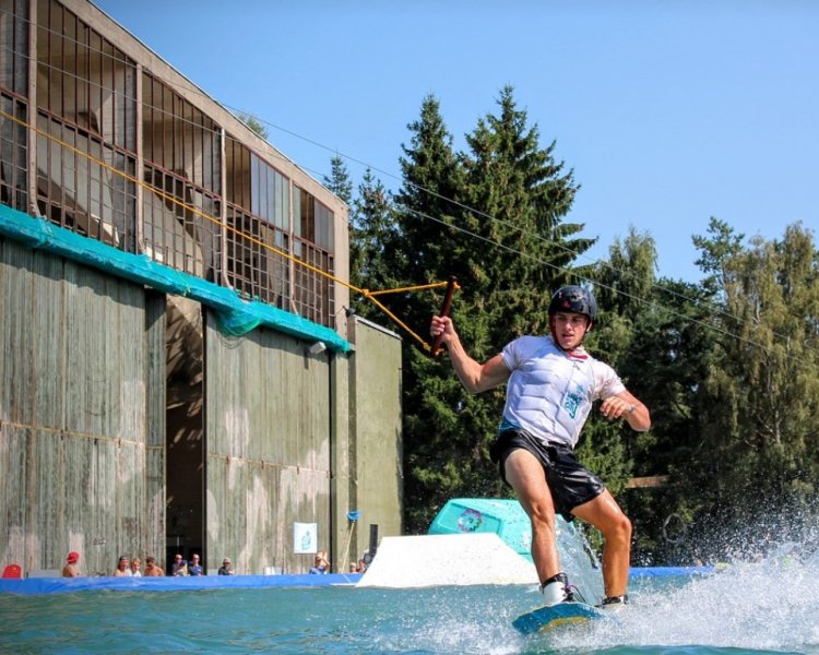 Here's What You Need For Wakeboarding! (The Complete List)