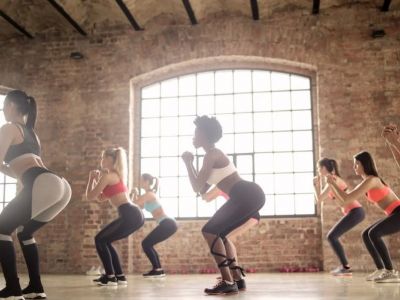 What Are the Best Zumba Instructor Training Videos