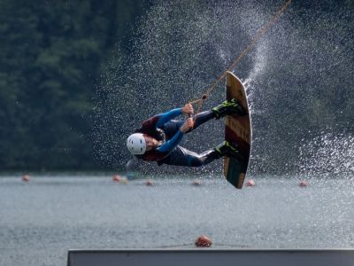 Why Is It Called Wakeboarding? The History Of Wakeboarding